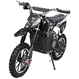 Actionbikes Motors Kinder Mini Elektro Crossbike Viper 𝟭𝟬𝟬𝟬 Watt |...