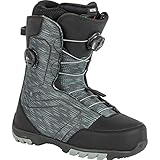 Nitro Herren Nitro Herren Sentinel '23 All Mountain Freestyle Schnellschnürsystem...