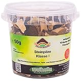 Steinpilze Klasse I 50g