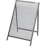 BUILDING STRAINER 60x100CM 8MM