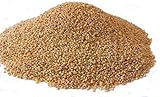 3 KG Bio Hirseschalen Hirsespreu Hirsekissen