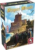Pegasus Spiele Stupor Mundi