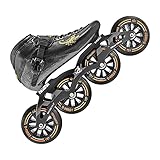 Professionelle Karbonfaser-Speed-Skates für Erwachsene, Herren- und Damen-Skates,...
