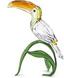 swarovski Idyllia Tucan