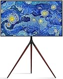 TECHLY TV ICA-TR18SAM Dreibein Standfuss für LCD/LED/Plasma-Fernseher 45-65 '