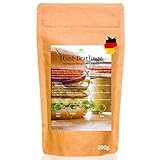 Hanf Bratlinge 200g aus Deutschland, vegane Burgermischung, vegane Backmischung...