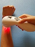 2018 Hochleistungs Softlaser Lasertherapiegerät: Laserbehandlung Dauer und...