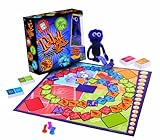Hasbro Gaming Tabu XXL Brettspiel, Party-Edition des Spieleklassikers für unendlichen...
