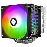 Thermalright Phantom SPIRIT120SE ARGB CPU Air Cooler, 7 Heat pipes CPU Cooler,...