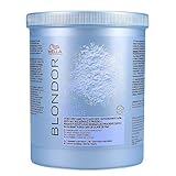 Wella Professionals Blondor Multi Blonde Pulver für Haarfarbe, 800 g (1 er Pack)
