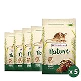 VERSELE-LAGA - Nature Mouse – Abwechslungsreiche und reich an Getreide für Mäuse – 5...