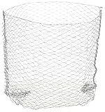 Kerbl Wühlmauskorb ø 60 cm (Höhe 70 cm, Schutzkorb gegen Wurzelverbiss,...