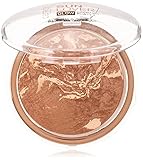 Catrice Sun Lover Glow Bronzing Powder, Bronzer, Nr. 010, Braun, schimmernd, für trockene...