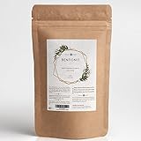 Nordic Pure Bentonit Pulver 500-2000g Mineralerde/Tonerde | Premium Qualität 95%...