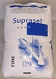 Speisesalz - Siede fein Kochsalz Siedesalz Salz fine kochen VERSCHIEDENE...