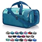 meteor Sporttasche Kinder 20-40L Gym Tasche Herren schwimmtasche Reisetasche Urlaubstasche...