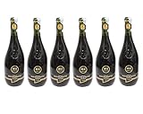 6x Cavino Mavrodaphne Mavrodafne aus Patras 750-ml roter Likörwein griechischer...
