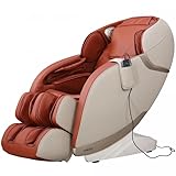 Maxxus Massagesessel MX 8.0z - 6 Massageprogramme, 20 Airbags, Wärmefunktion, Zero...