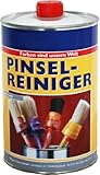 Wilckens Pinselreiniger 1000 ml