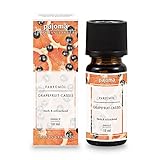 pajoma Parfümöl 'Grapefruit-Cassis', 10 ml, feinste Parfümöle in...