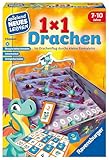 Ravensburger 24976-1x1 Drachen - Lernspiel für Kinder, Rechenspiel für Kinder...