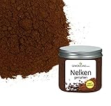 Nelken gemahlen, Gewürznelken gemahlen 500 g - Jetzt Gewürze kaufen