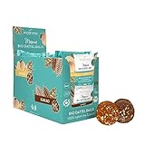 MABYEN Energy Balls Dattel Bio 20 Stk. | Dattel Balls - Gesunde Snacks ohne Zucker für...