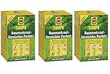 COMPO Rasenunkraut-Vernichter Perfekt 600 ml - flüssiges Rasenherbizid-Konzentrat, gegen...