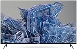 KIVI 65U740NB 65'' Frameless UHD Android Smart TV; Voice Assistant; + UV2A Panel;...