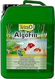 Tetra Pond AlgoFin Teich Algenvernichter - wirkt effektiv bei Fadenalgen, Schwebealgen und...