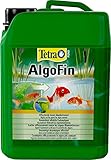 Tetra Pond AlgoFin Teich Algenvernichter - wirkt effektiv bei Fadenalgen,...