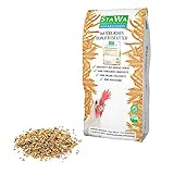 StaWa VitalMix Hühnerfutter Geflügelkörnerfutter, ohne Gentechnik, mit Schwarzkümmel +...