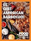 Die Foodtruckerin - Es gibt American Barbecue!