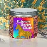 Einhornys Gewürz Classic, mehr als nur ein Einhorn 500 g im Beutel, Gewürze kaufen bei...