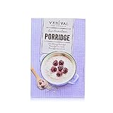 Verival Bio Brombeer Porridge | 450g Einzelpackung | vegan | ohne Palmöl |...