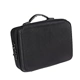 Artibetter tragbarer Rucksack Tragbarer Drohnen-Rucksack Schultertasche Hartschalenanzug...