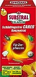 Substral Celaflor Schädlingsfrei Careo Konzentrat für Zierpflanzen, gegen Blattläuse,...