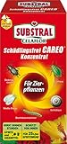 Substral Celaflor Schädlingsfrei Careo Konzentrat für Zierpflanzen, gegen Blattläuse,...