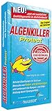 Algenkiller Protect® - Wasserpflege für Garten- und Schwimmteiche (150 g - für max....