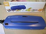 GBC Kreativer Laminiergerät, 22,9 cm
