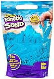 Kinetic Sand Beutel Blau, 907 g - magischer Sand aus Schweden für...