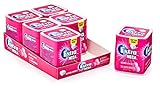 Extra Kaugummi | Bubblemint | Zuckerfrei | 6 Dosen (6 x 35 Stück)