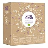 Vita Biosa Beeren 3 Liter Bag-in-Box - Großpackung kaufen und sparen - das...