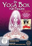 Die Yoga Box für Frauen (+ Audio-CD)