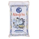 Paella-Reis Kategorie Extra D.O. Albufera 1kg