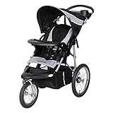 Baby Trend Expedition Jogging-Kinderwagen Phantom – Leichter All-Terrain-Jogger mit...