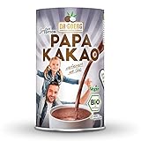Dr. Goerg Kakaodrink, Papa, 200g (1)