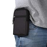 Moteen Moteen Handy-Gürtelclip-Halter, kleine praktische multifunktionale...
