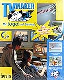 TV-Maker: Mit logo! auf Sendung: Mit logo! auf Sendung. Für Windows 98/ME/XP...