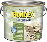 Bondex Lärchenöl 2,5 L